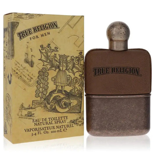True Religion By True Religion Cologne for Men - Renee Lane Company