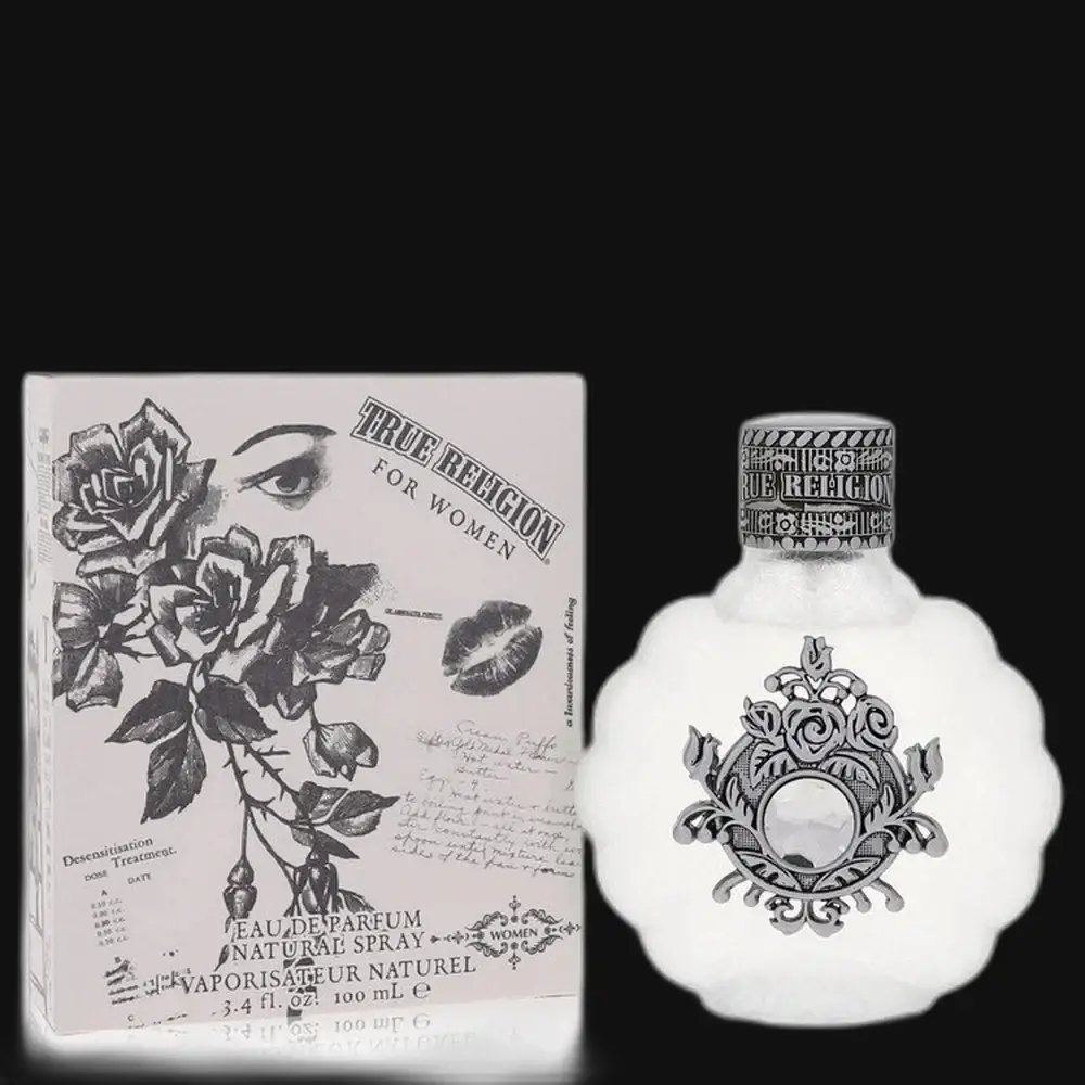 True Religion By True Religion Perfume for Women - Renee Lane Company