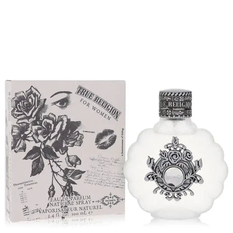 True Religion By True Religion Perfume for Women - Renee Lane Company