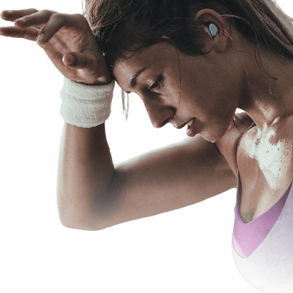 True Twin 2 In 1 Wireless Headphones With Powerbank - Renee Lane Company