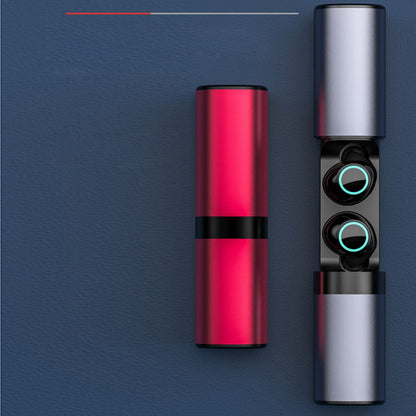 True Twin 2 In 1 Wireless Headphones With Powerbank - Renee Lane Company