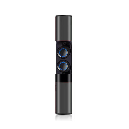True Twin 2 In 1 Wireless Headphones With Powerbank - Renee Lane Company