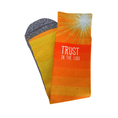 Trust in the Lord (Proverbs 3:5) - Renee Lane Company