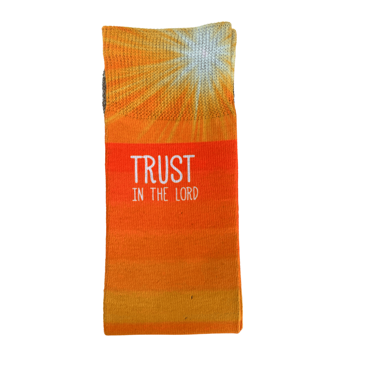 Trust in the Lord (Proverbs 3:5) - Renee Lane Company
