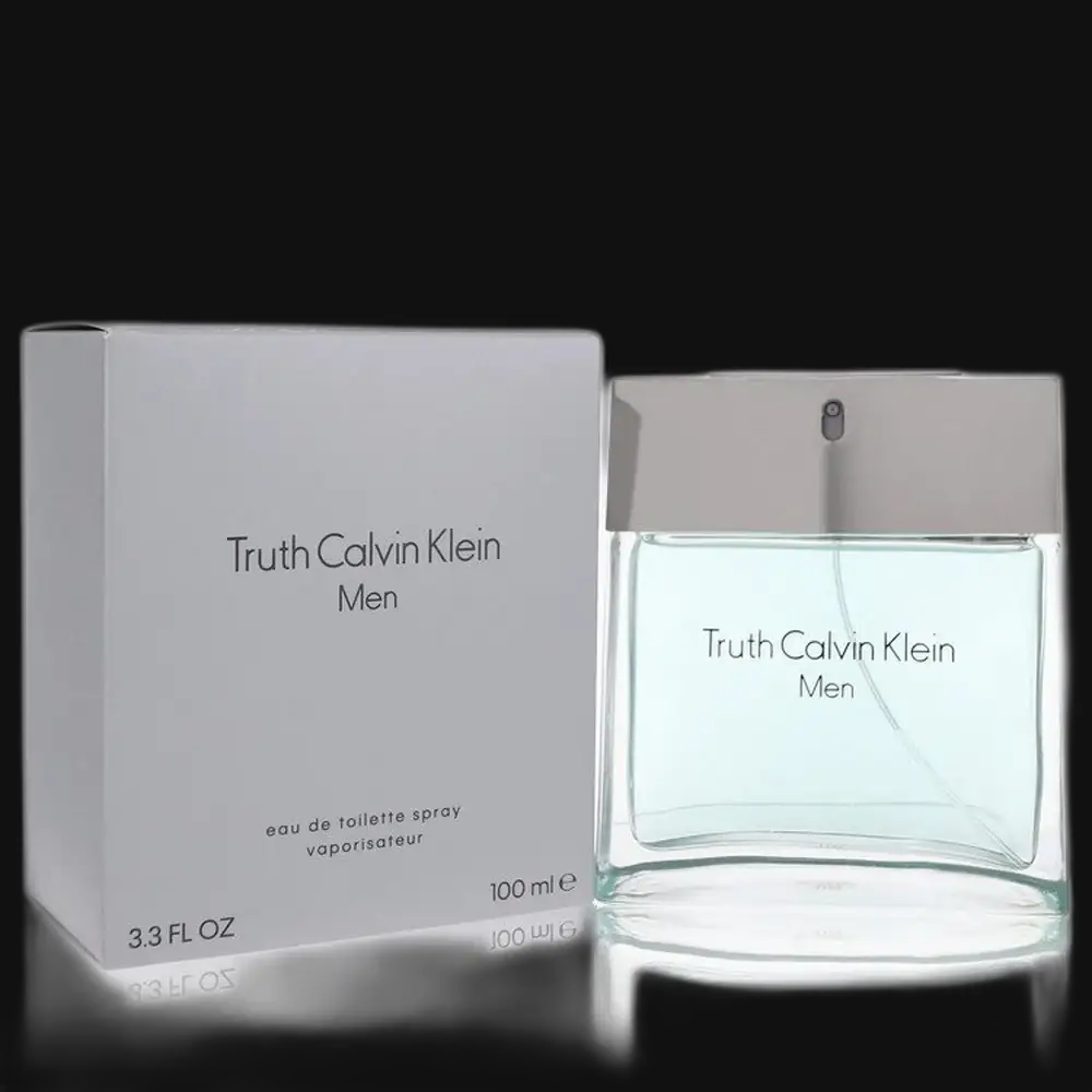 Truth By Calvin Klein Cologne for Men - Renee Lane Company