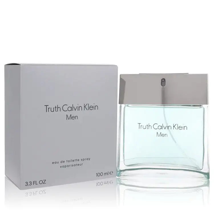 Truth By Calvin Klein Cologne for Men - Renee Lane Company