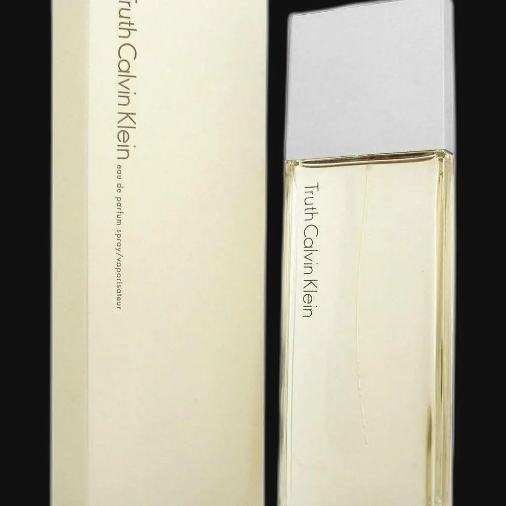 Truth By Calvin Klein Perfume for Women - Renee Lane Company