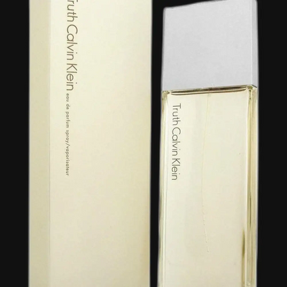 Truth By Calvin Klein Perfume for Women - Renee Lane Company