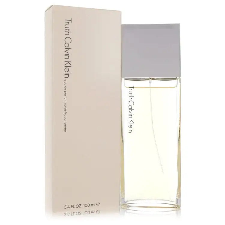 Truth By Calvin Klein Perfume for Women - Renee Lane Company