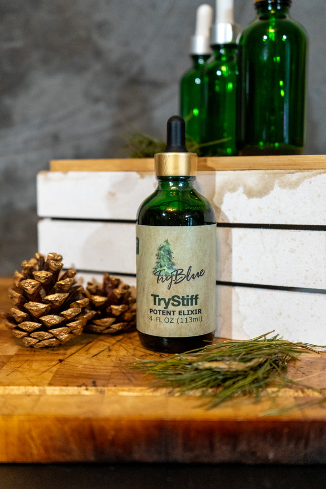 TryStiff Potent Elixir Mix - Renee Lane Company