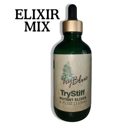 TryStiff Potent Elixir Mix - Renee Lane Company