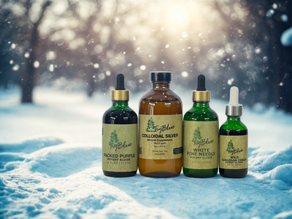 TryWinter Bundle - Renee Lane Company