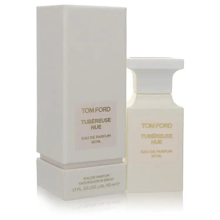 Tubereuse Nue By Tom Ford (Unisex) - Renee Lane Company