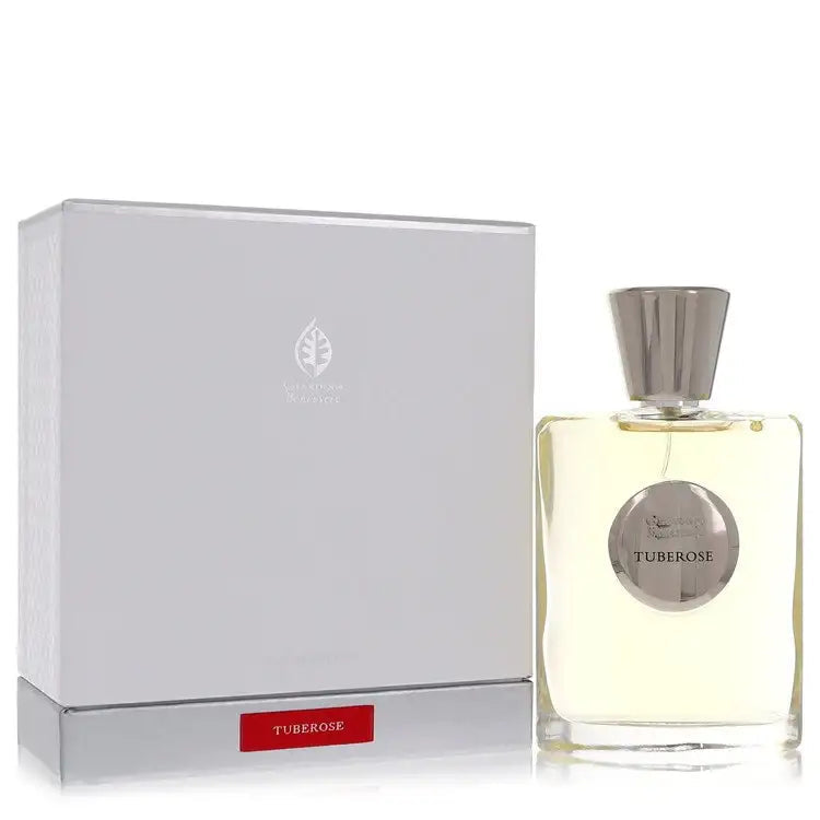 Tuberose By Giardino Benessere (Unisex) - Renee Lane Company