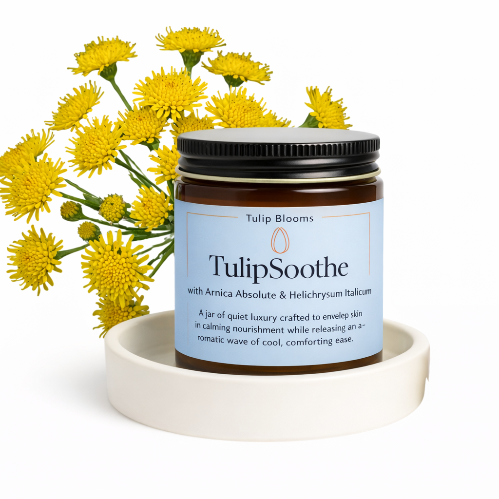 TulipSoothe Balm - Renee Lane Company