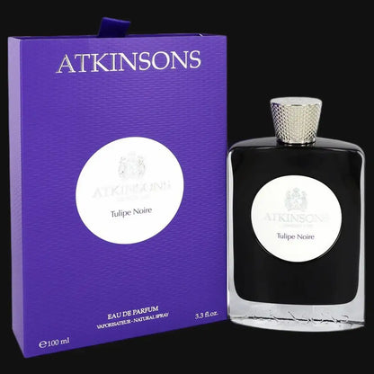 Tulipe Noire By Atkinsons Perfume for Women - Renee Lane Company