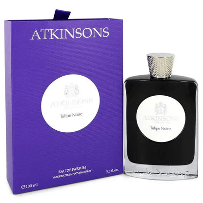 Tulipe Noire By Atkinsons Perfume for Women - Renee Lane Company
