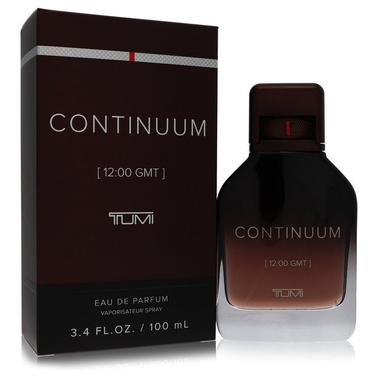 Tumi Continuum by Tumi Eau De Parfum Spray - Renee Lane Company