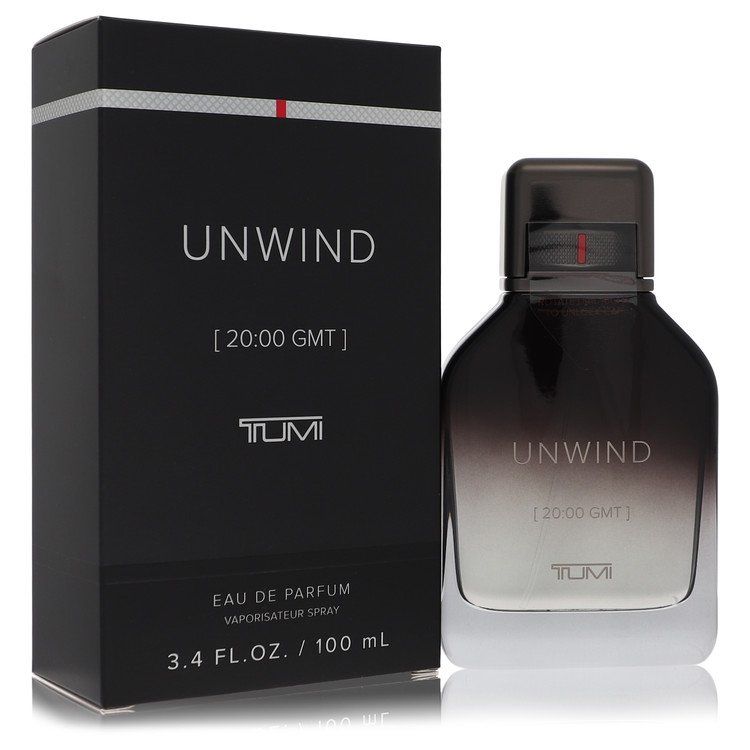 Tumi Unwind by Tumi Eau De Parfum Spray - Renee Lane Company