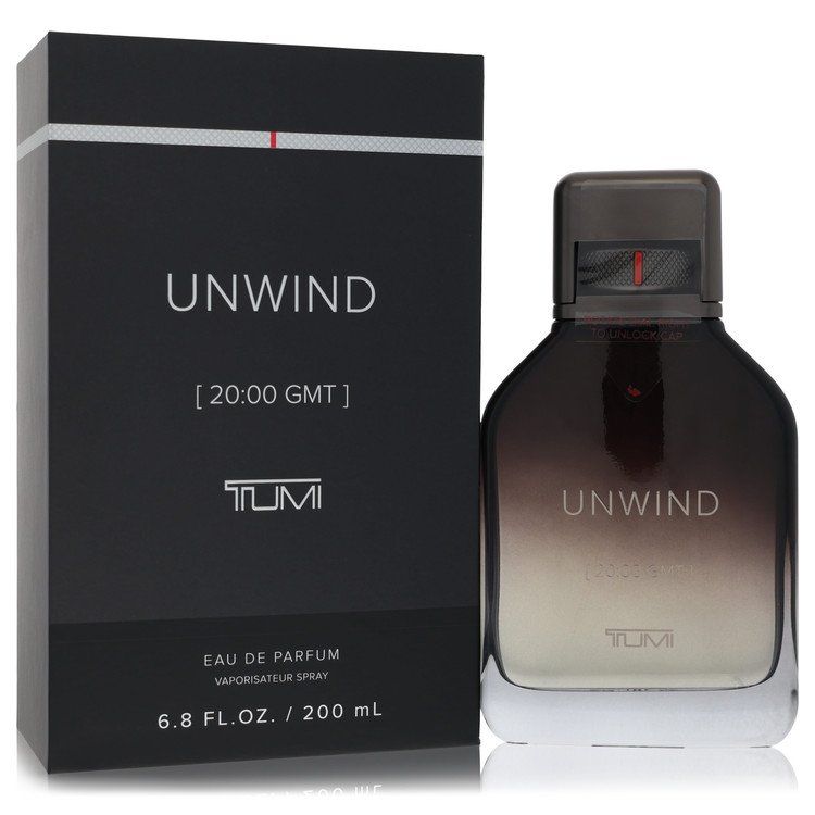 Tumi Unwind by Tumi Eau De Parfum Spray - Renee Lane Company