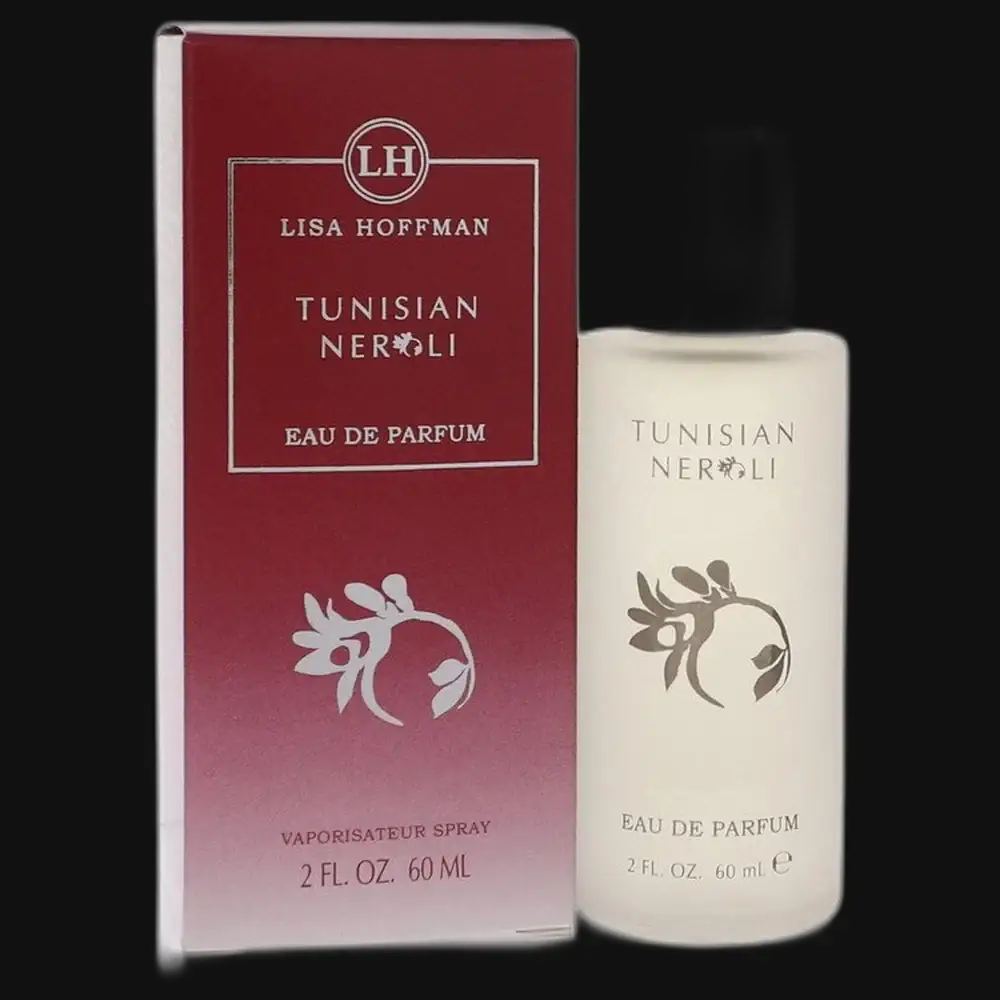 Tunisian Neroli By Lisa Hoffman Cologne for Men - Renee Lane Company