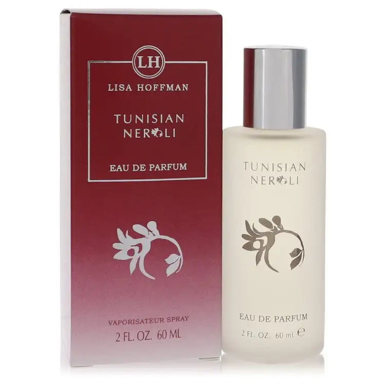 Tunisian Neroli By Lisa Hoffman Cologne for Men - Renee Lane Company