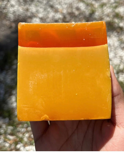 Turmeric Dark Spots Soap for Clear Skin  Natural Solution - Renee Lane Company