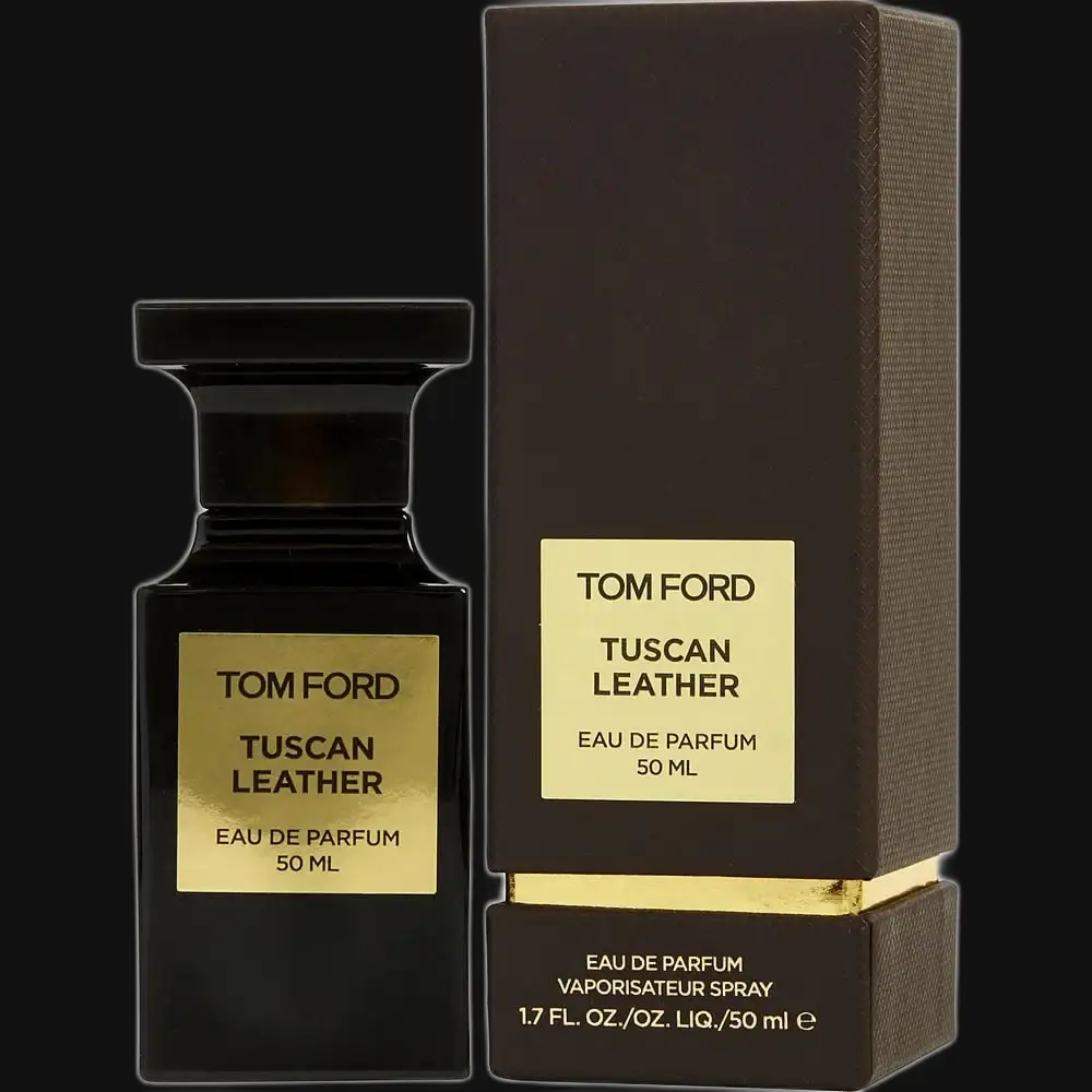 Tuscan Leather By Tom Ford Cologne for Men - Renee Lane Company