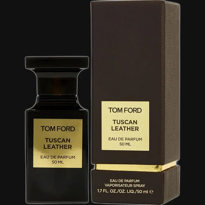 Tuscan Leather By Tom Ford Cologne for Men - Renee Lane Company
