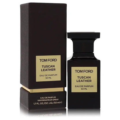 Tuscan Leather By Tom Ford Cologne for Men - Renee Lane Company