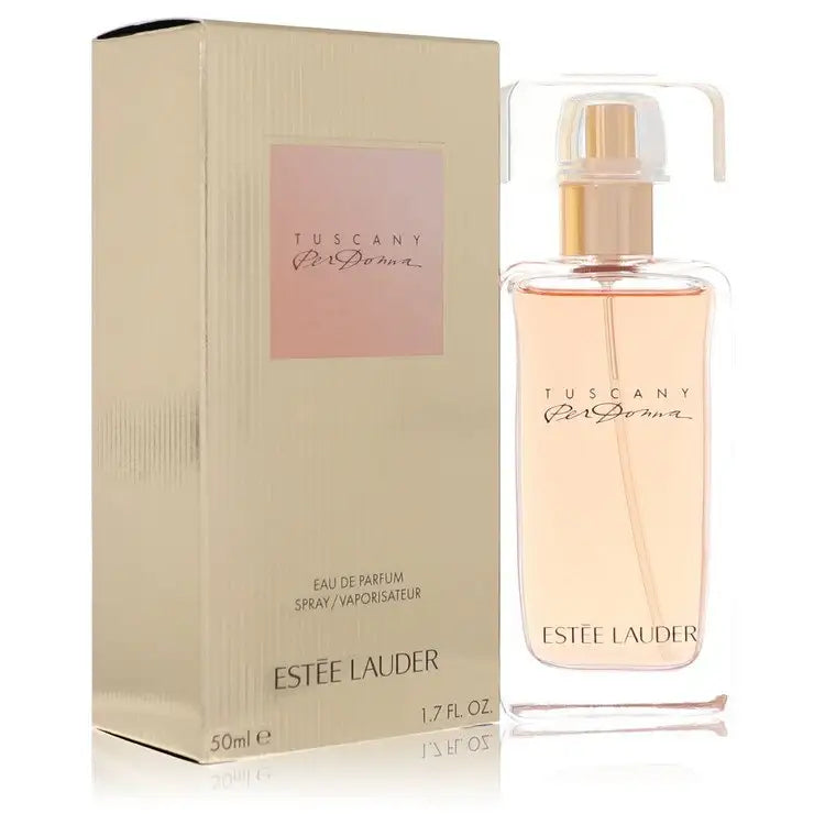 Tuscany Per Donna By Estee Lauder Perfume for Women - Renee Lane Company