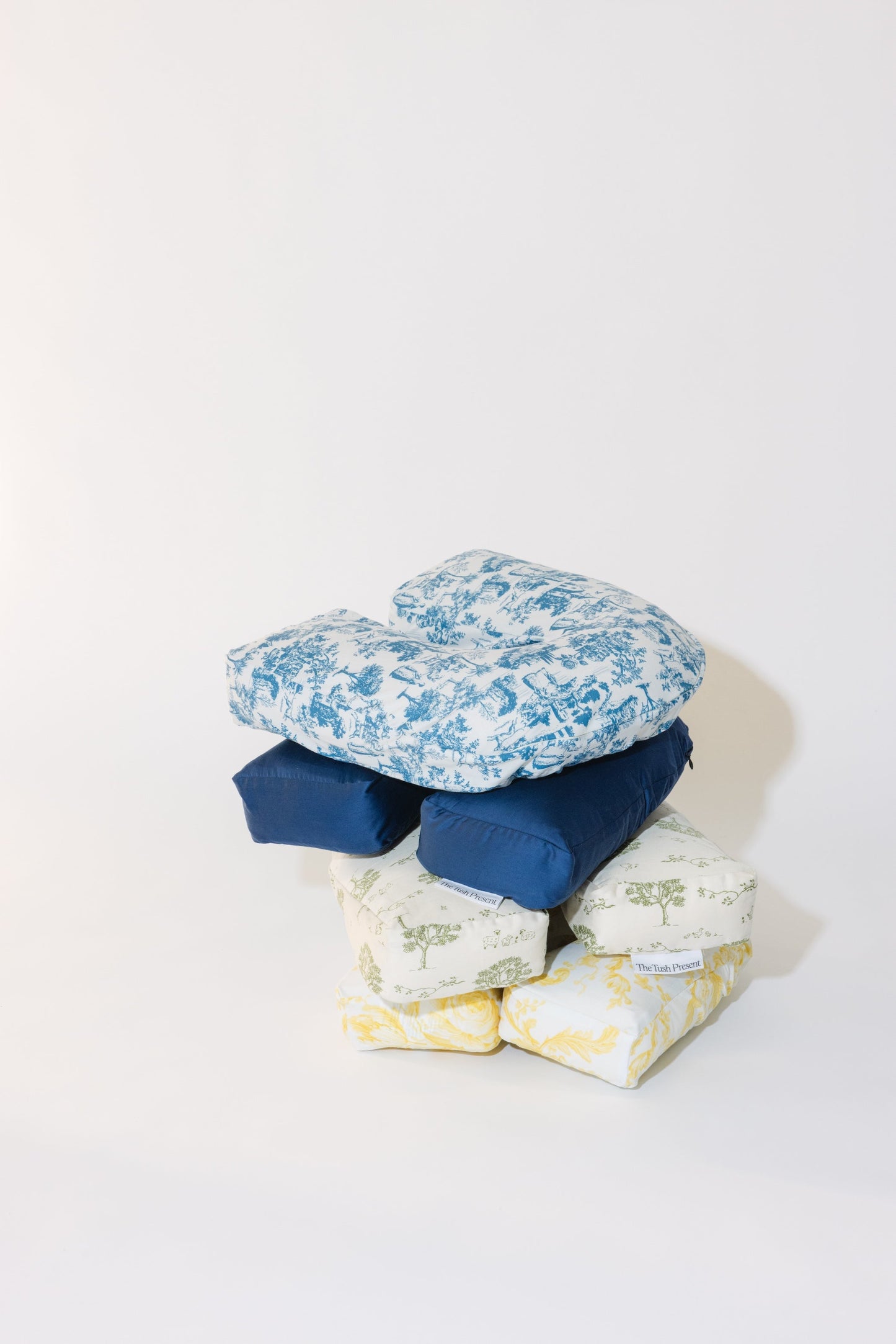 Organic Tush Covers