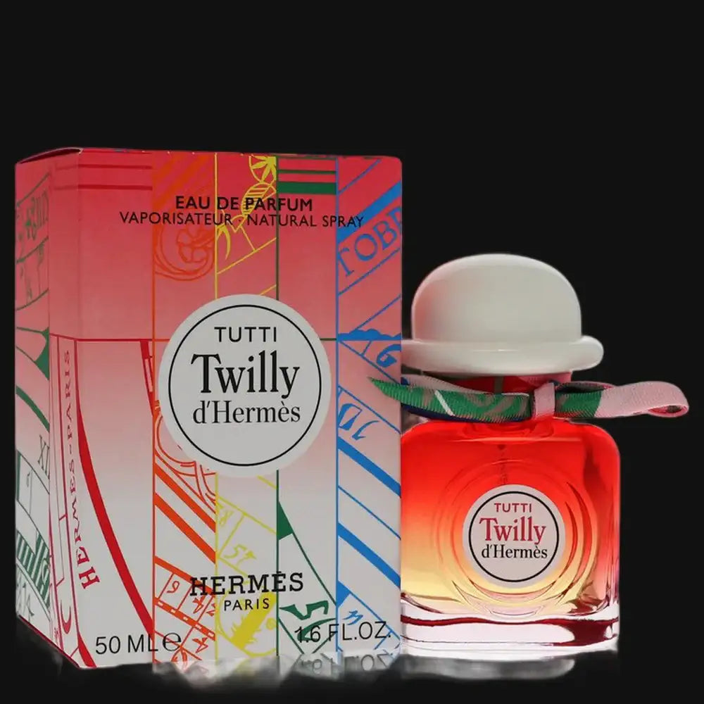 Tutti Twilly D'hermès By Hermes Perfume for Women - Renee Lane Company