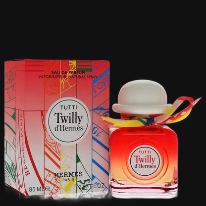 Tutti Twilly D'hermès By Hermes Perfume for Women - Renee Lane Company