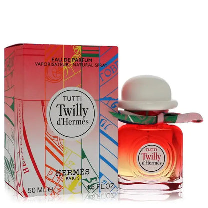 Tutti Twilly D'hermès By Hermes Perfume for Women - Renee Lane Company