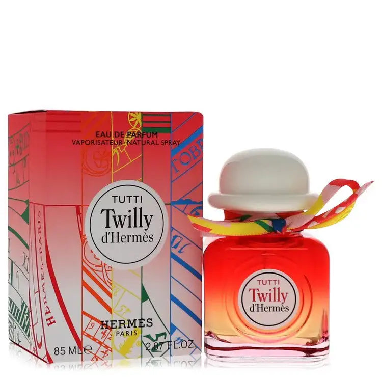 Tutti Twilly D'hermès By Hermes Perfume for Women - Renee Lane Company
