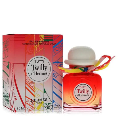 Tutti Twilly D'hermès By Hermes Perfume for Women - Renee Lane Company