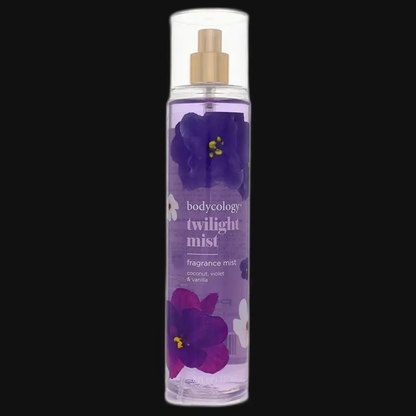 Twilight Mist By Bodycology Perfume for Women - Renee Lane Company