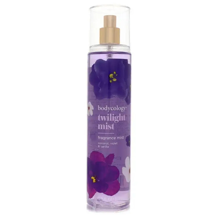 Twilight Mist By Bodycology Perfume for Women - Renee Lane Company