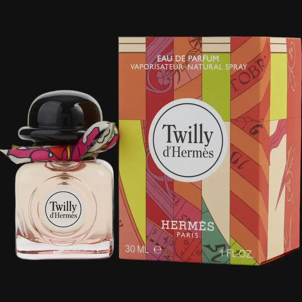 Twilly D'hermes By Hermes Perfume for Women - Renee Lane Company