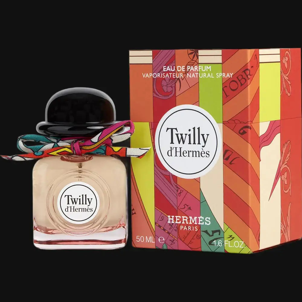 Twilly D'hermes By Hermes Perfume for Women - Renee Lane Company