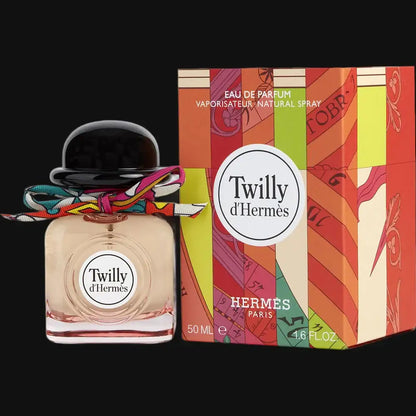 Twilly D'hermes By Hermes Perfume for Women - Renee Lane Company