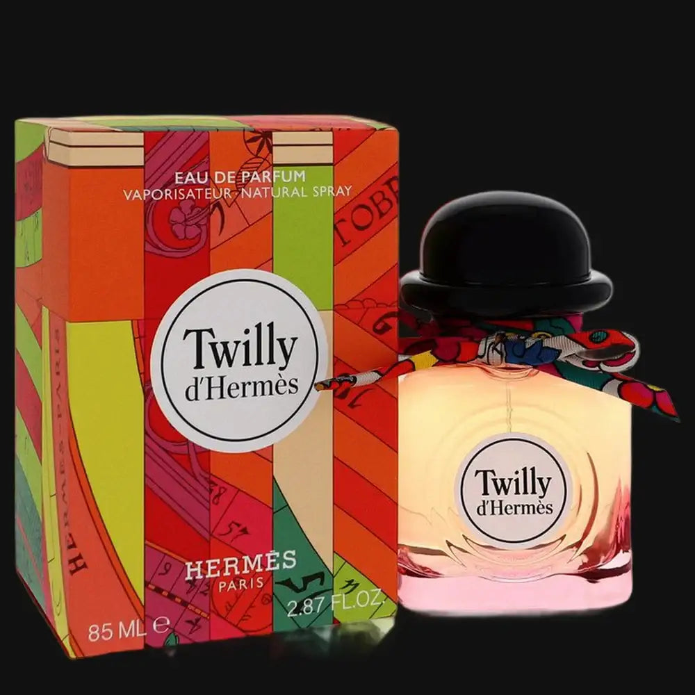 Twilly D'hermes By Hermes Perfume for Women - Renee Lane Company