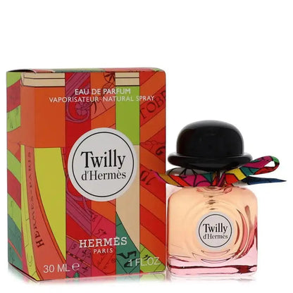 Twilly D'hermes By Hermes Perfume for Women - Renee Lane Company