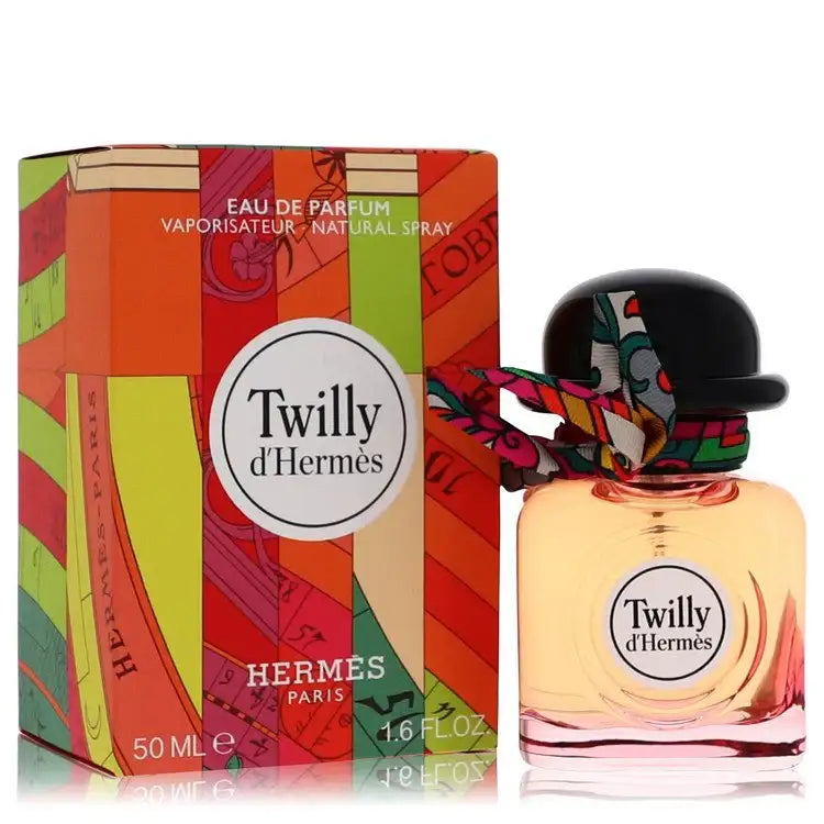 Twilly D'hermes By Hermes Perfume for Women - Renee Lane Company