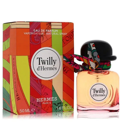 Twilly D'hermes By Hermes Perfume for Women - Renee Lane Company