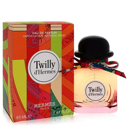 Twilly D'hermes By Hermes Perfume for Women - Renee Lane Company