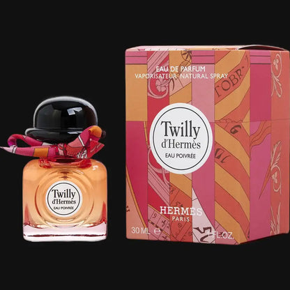 Twilly D'hermes Eau Poivree By Hermes Perfume for Women - Renee Lane Company