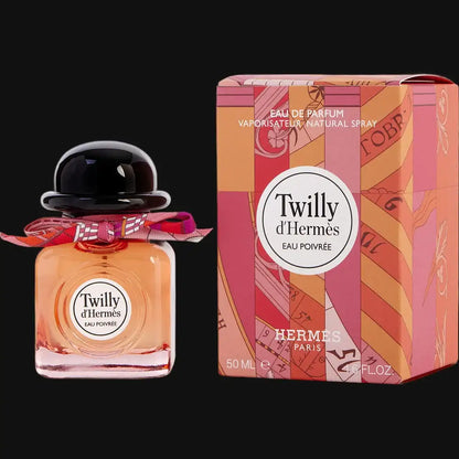 Twilly D'hermes Eau Poivree By Hermes Perfume for Women - Renee Lane Company