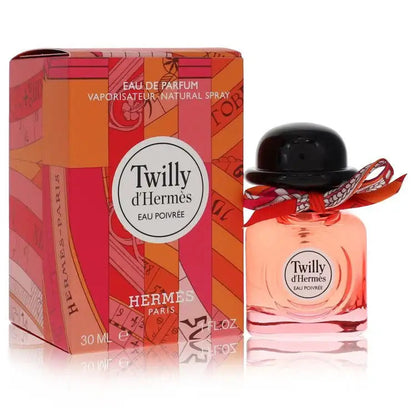 Twilly D'hermes Eau Poivree By Hermes Perfume for Women - Renee Lane Company